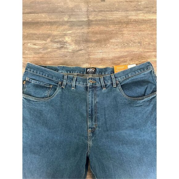 Timberland Pro Flex Men’s Jeans, size 46 x 30n NWT - Picture 3 of 6